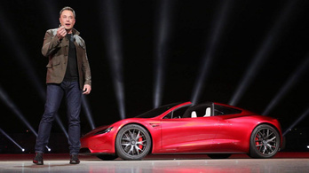A Tesla részvényesein múlhat, maradhat-e Musk a Tesla elnöke