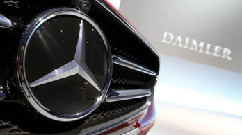A Renault és a Daimler is csökkenő profitról beszél