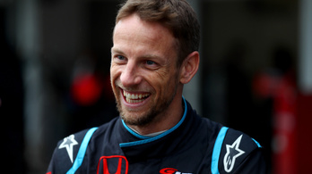 Jenson Button is ott lesz az idei Le Mans-i 24 óráson