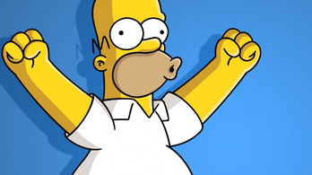 A Simpson család lett a leghosszabb tévésorozat