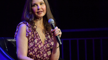 Ashley Judd beperli Weinsteint
