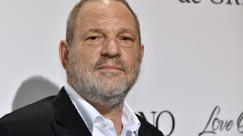 Csak sikerült eladni Harvey Weinstein csődbe ment cégét