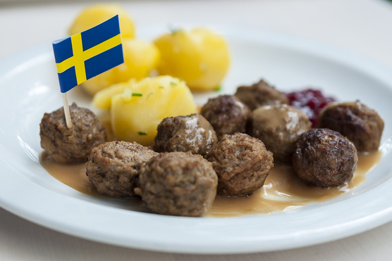 Bevallották a svédek, hogy nem is svéd a nemzeti ételük