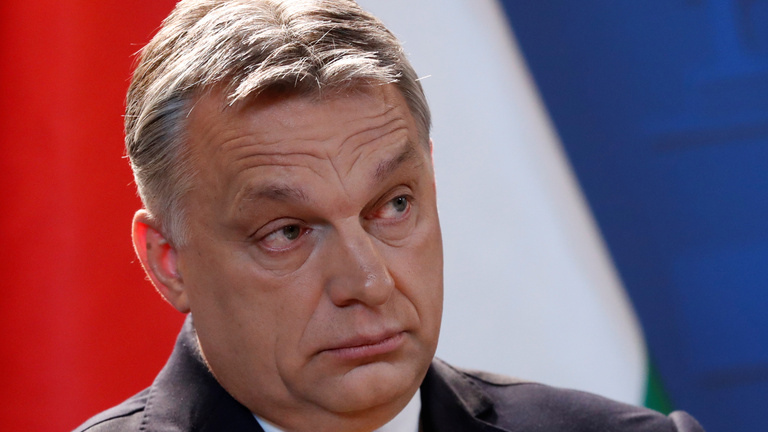 Kényes ügyről beszéltek a Néppárt vezetői Orbánnal