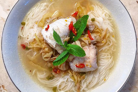 13 vietnami étel, amit ismerned kell!