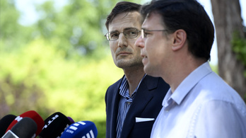 Gyöngyösi Márton lesz a Jobbik frakcióvezetője