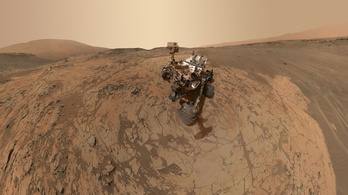 Hat év után új Mars-szonda indul az űrbe