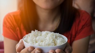 Hogyan főzzek végre ehető rizst?