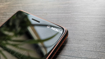 Erősödik a Nokia, de Kína a tökeit szorongatja