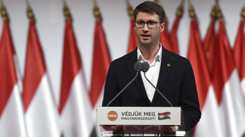 Bocsánatot kért a Fidelitas elnöke a Jobbiktól