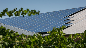2020-tól csak napelemes házakat lehetne Kaliforniában építeni