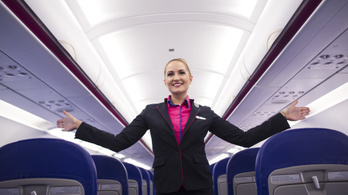 Már a Wizz Air is szétülteti az utasokat, ha nem fizetnek