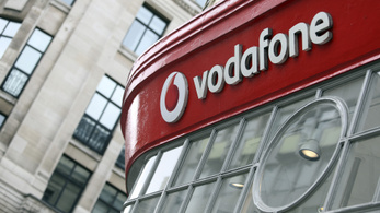 Elérhetetlenné vált a Vodafone