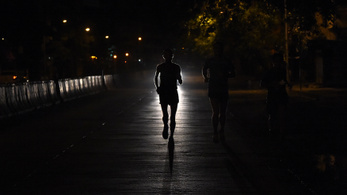 A hőség elől menekülnek, éjfélkor startol a maraton-vb