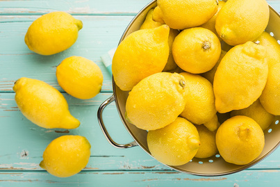 Ne dobd ki a citromhéjat! A kertben nemcsak a kártevőket űzi el, ha jól használod