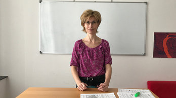 Repárszky tanárnő megoldotta a történelemérettségit