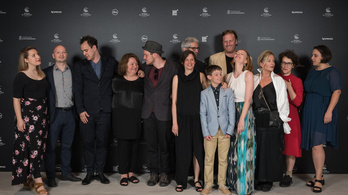 Imádják a magyar filmet Cannes-ban