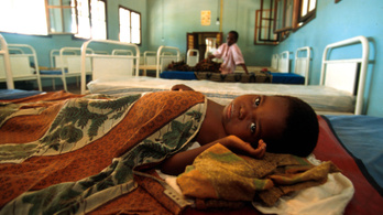 Újabb ebolajárvány fenyeget Kongóban