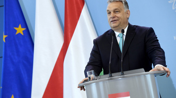 Orbán Varsóban: az új kormány azonnal benyújtja a Stop Sorost