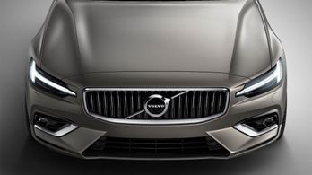 Az S60 lesz az első Volvo dízel nélkül