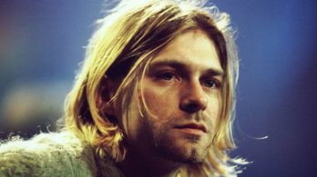Nem lehet nyilvánosságra hozni a Kurt Cobain halála után készült fotókat