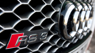 Nemzetközi sajtóbemutató: Audi RS 3