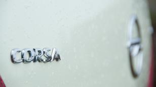 Bemutató: Opel Corsa - 2011