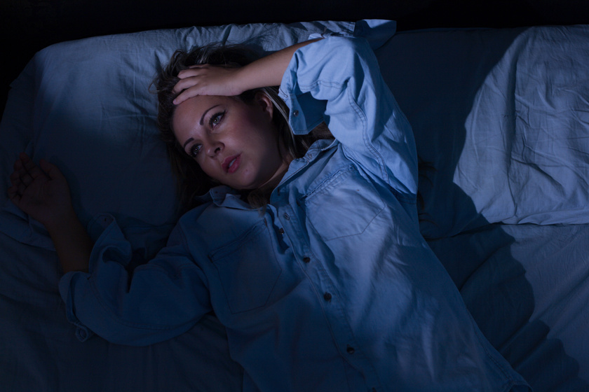 6 tünet, ami leukémiát jelezhet: a sebesedéstől az éjszakai izzadásig