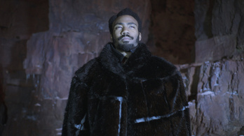 Lando Calrissian is megkaphatja a saját Star Wars-filmjét