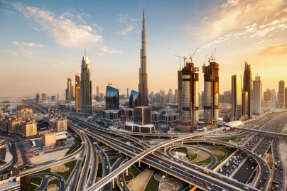 Dubaj brutális tempóban fejlődik: már megint új dolgokkal várják a turistákat
