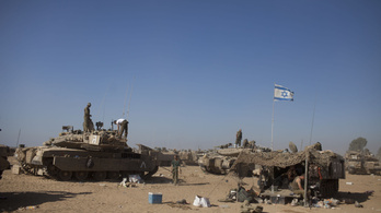Izrael 2025-re a Közel-Keleten bárhol képes lesz végezni ellenfeleivel