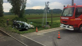 Tragikus autóbaleset Szilágy megyében: meghalt négy egyetemista lány