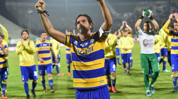 A világ leghűségesebb csapatkapitányával újra a Serie A-ban a csőd után a Parma