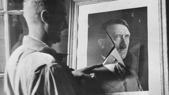 Akik először értesültek Hitler haláláról