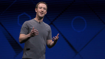 A Facebooknak direkt jót tett a Cambridge Analytica botrány