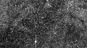 200 ezer csillag fér el a TESS első fotóján