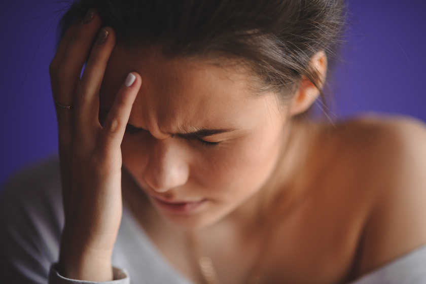 A migrén 4 legjellemzőbb fázisa: ha felismered őket, neked sem hagyományos fejfájásod van