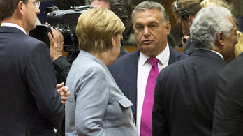 A Human Rights Watch kizáratná a Fideszt az Európai Néppártból