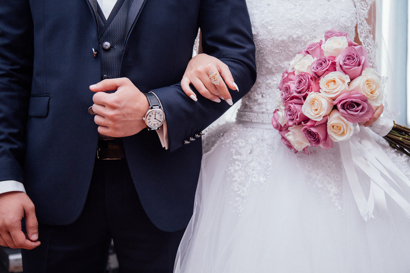 Házaspárok árulták el, mit bántak meg az esküvőjük óta: egyetértesz velük?