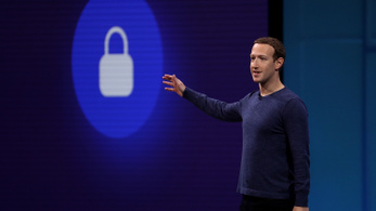 Erősíti a biztonságot a Facebook