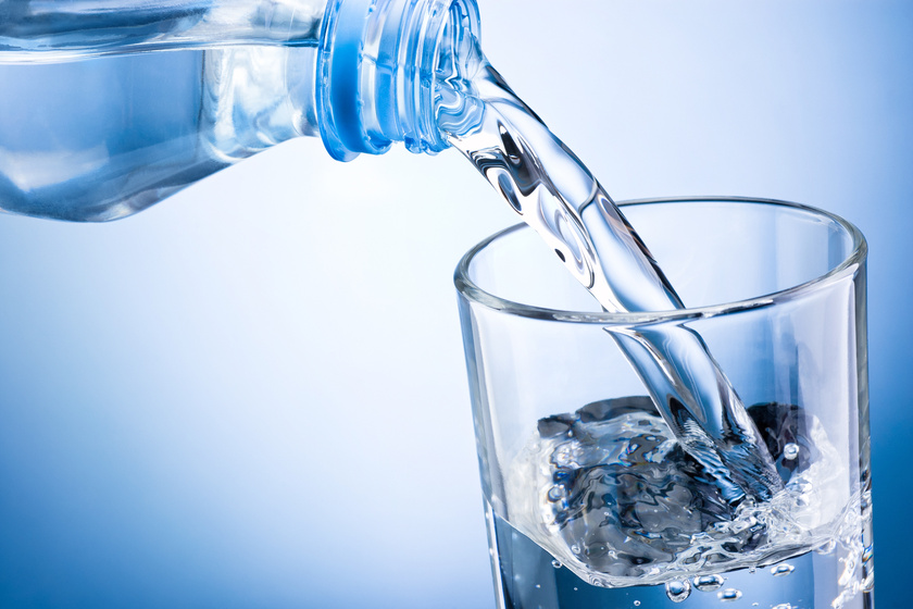Szétrobbantja a zsírpárnákat, ha így iszod a vizet! Felpörgeti a fogyást - Fogyókúra | Femina