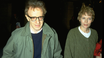 Woody Allen fia: Mia Farrow tanította be az erőszakról szóló vallomást