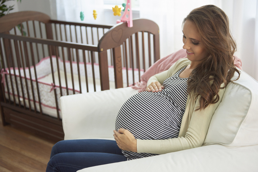 Az egyik legfontosabb tápanyag terhesség alatt: így vidd be természetes formában