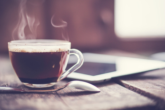 A tökéletes reggeli kávé receptje 6 pontban