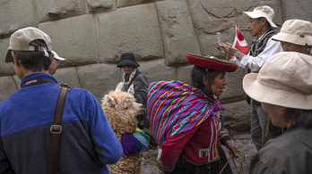 Igazak és összefonódnak az inka legendák