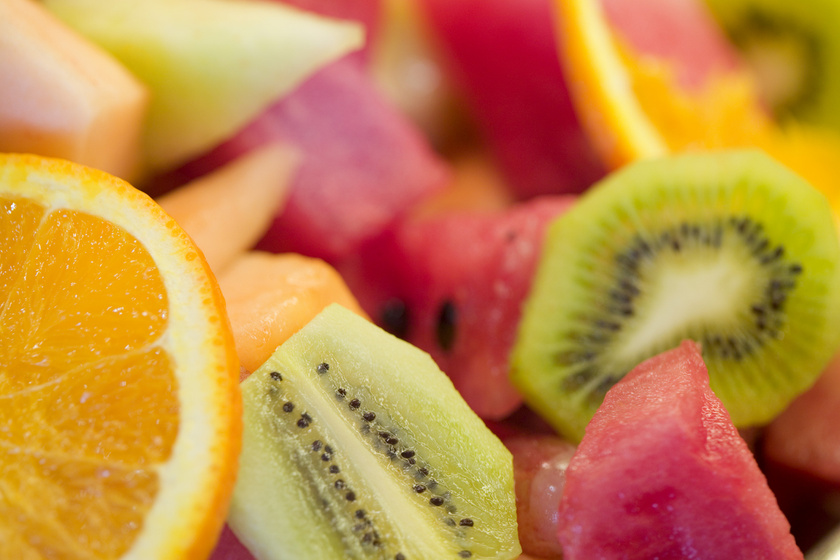 Melyik gyümölcsben a legkevesebb a cukor? Nem mindegy, melyiket eszed diéta alatt