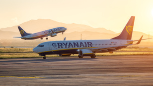 Megint változhatnak a Ryanair kézipoggyászokra vonatkozó előírásai