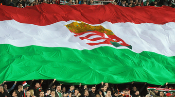 Pofára esés nélkül nincs magyar futball