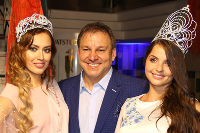 Ők az új magyar szépségkirálynők - Kivételesen két lányt is megkoronáztak