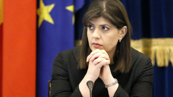 Le kell váltani Laura Codruţa Kövesi román korrupciós főügyészt